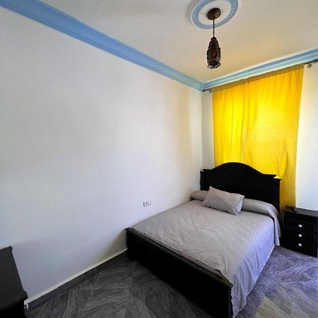 Casa Chaara Appartement Chefchaouen Buitenkant foto