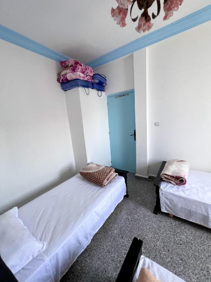 Casa Chaara Appartement Chefchaouen Buitenkant foto